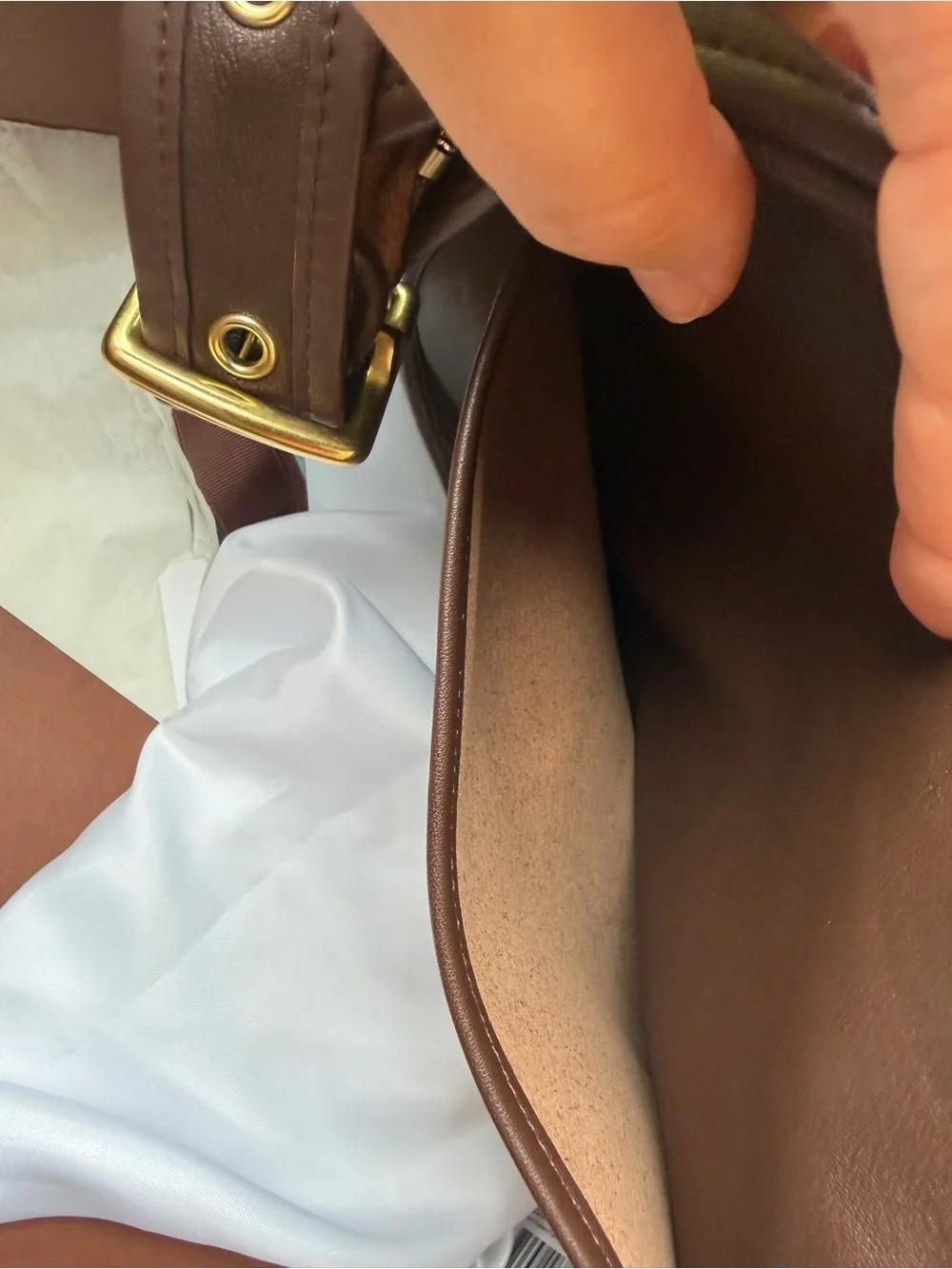 Coach 9966 Legacy Bag